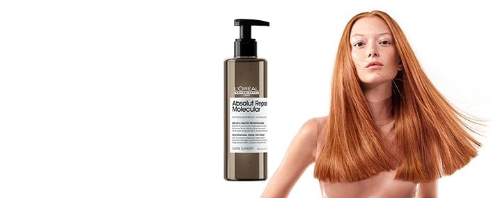 Sérum L’Oréal cabello